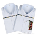 white t shirt for men